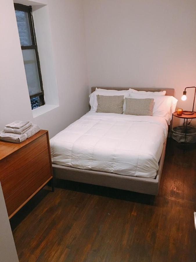 Gershwin Theatre 30 Day Stays New York Eksteriør billede